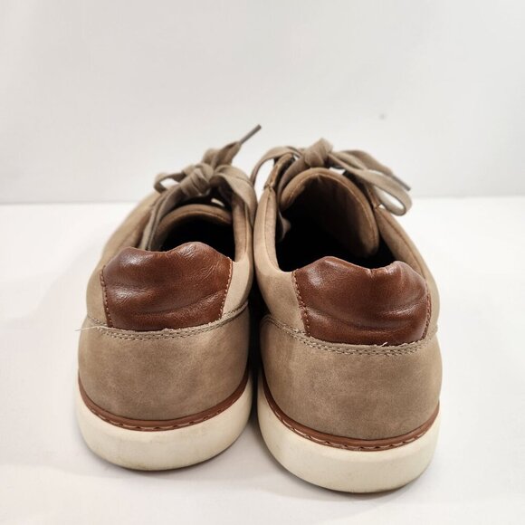 Steve Madden Marco Mens Lace Up Casual Shoes Size 11 - Picture 7 of 11